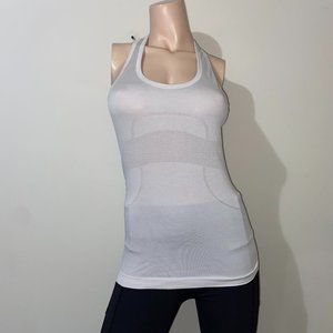 Lululemon Swiftly Tech Racerback - Size 6